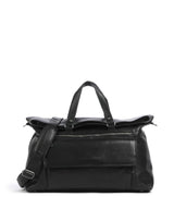 The Chesterfield Brand Novum Lazio Víkendová taška black