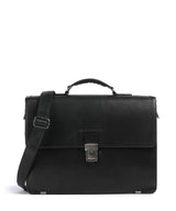 The Chesterfield Brand Novum Salvatore Aktovka black