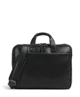 The Chesterfield Brand Novum Iseo Aktovka black
