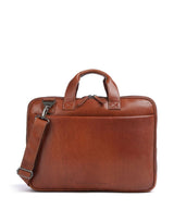 The Chesterfield Brand Novum Iseo Aktovka cognac
