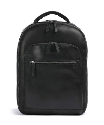 The Chesterfield Brand Novum Maggiore Batoh black