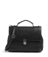 The Chesterfield Brand Novum Renata Kabelka přes rameno black