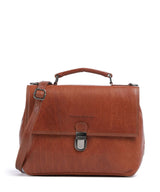 The Chesterfield Brand Novum Renata Kabelka přes rameno cognac
