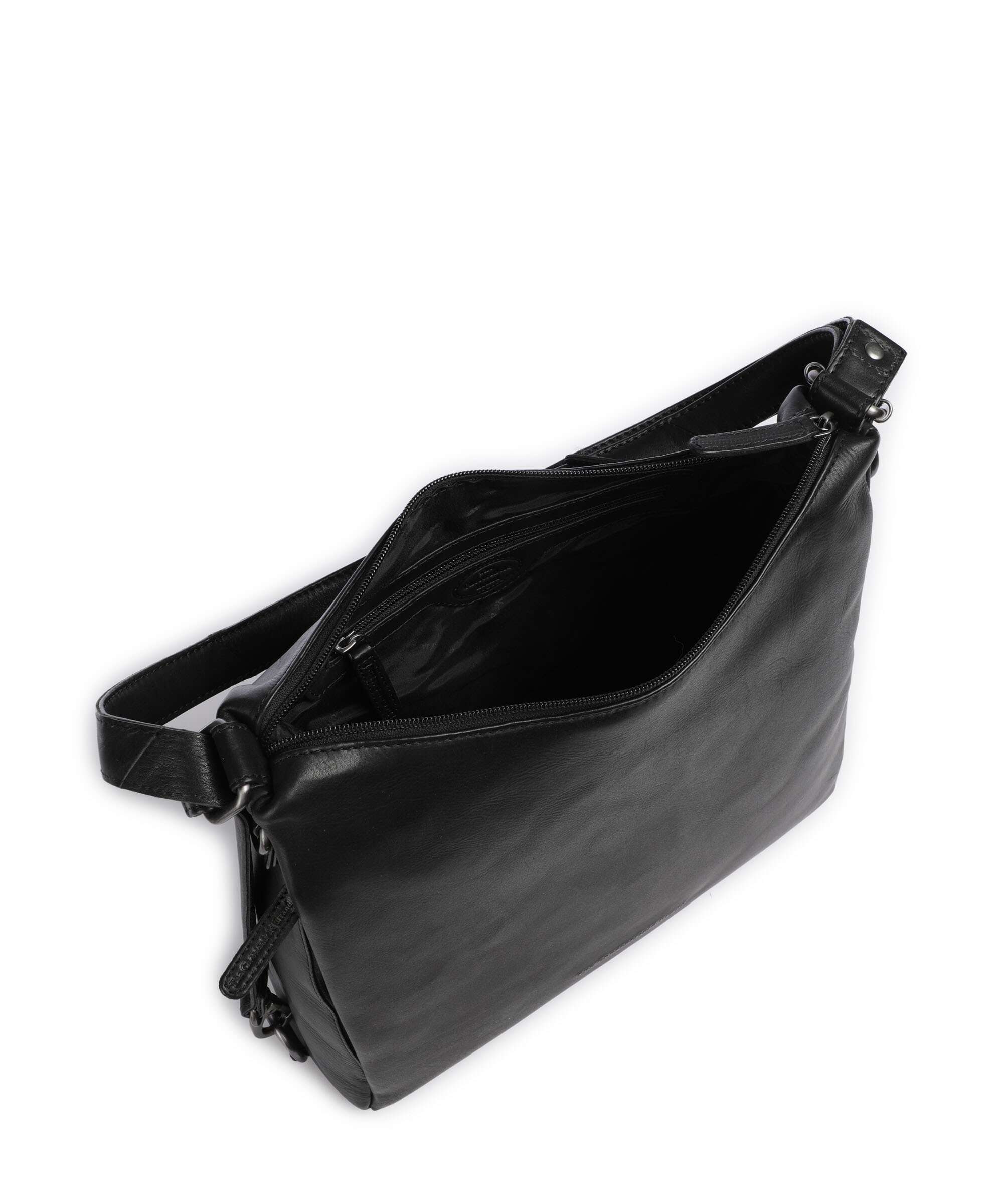 The Chesterfield Brand Novum Letizia Backpack bag black