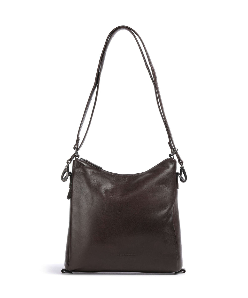 The Chesterfield Brand Novum Letizia Backpack bag brown