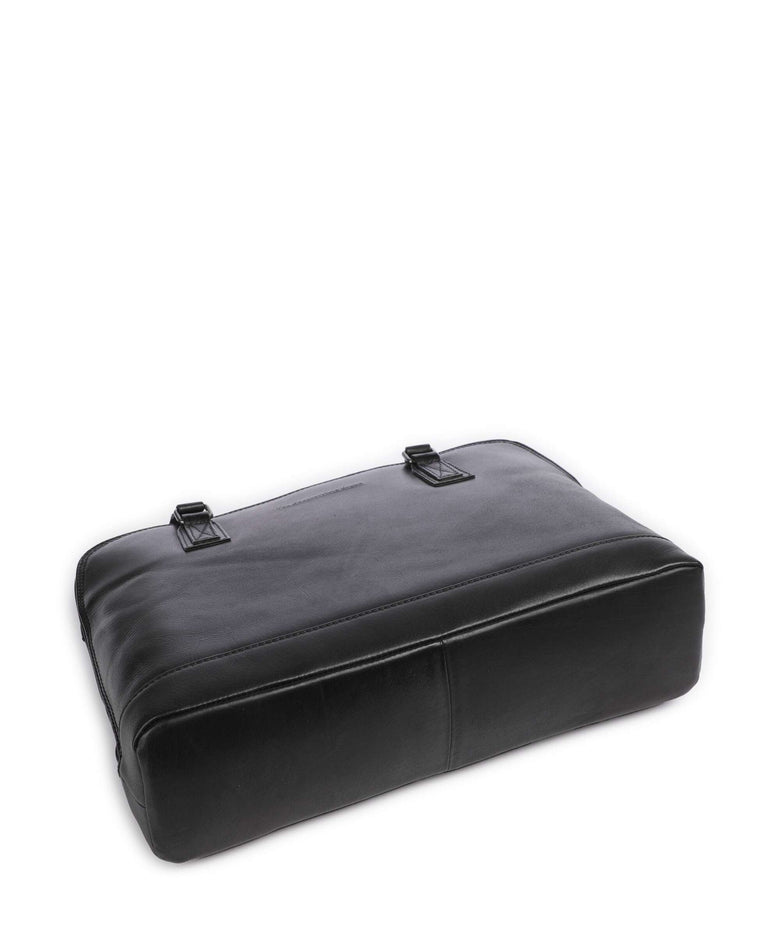 The Chesterfield Brand Novum Selvino Shoulder bag black