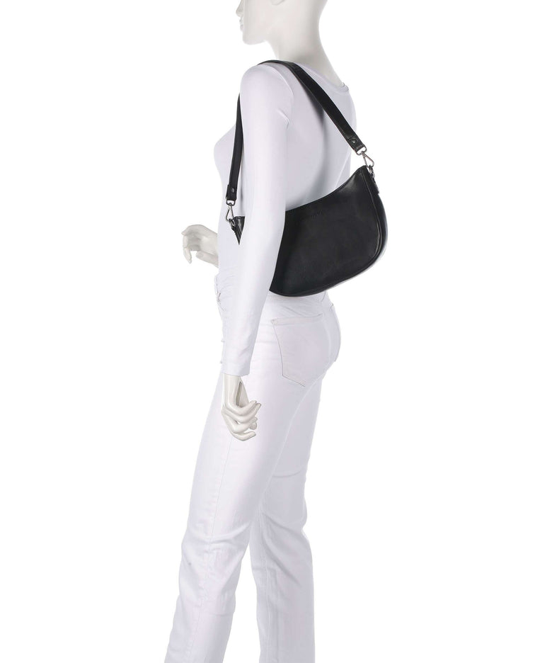 The Chesterfield Brand Novum Valentano Shoulder bag black