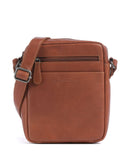 The Chesterfield Brand Wax Pull Up Cow Laveno Kabelka přes rameno cognac