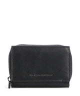 The Chesterfield Brand Rimili Peněženka black