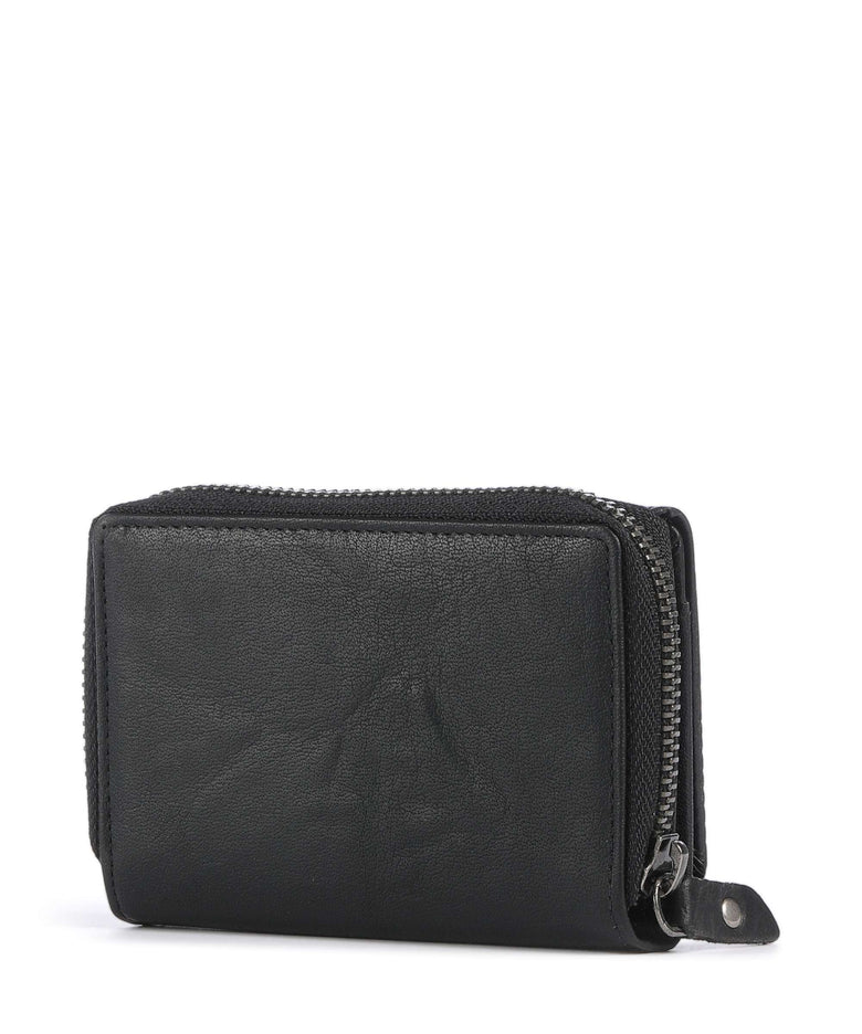 The Chesterfield Brand Rimili Wallet black