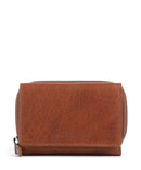 The Chesterfield Brand Rimili Peněženka cognac