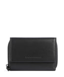The Chesterfield Brand Doniva Peněženka black