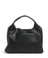 The Chesterfield Brand Wax Pull Up Cow Salina Kabelka black