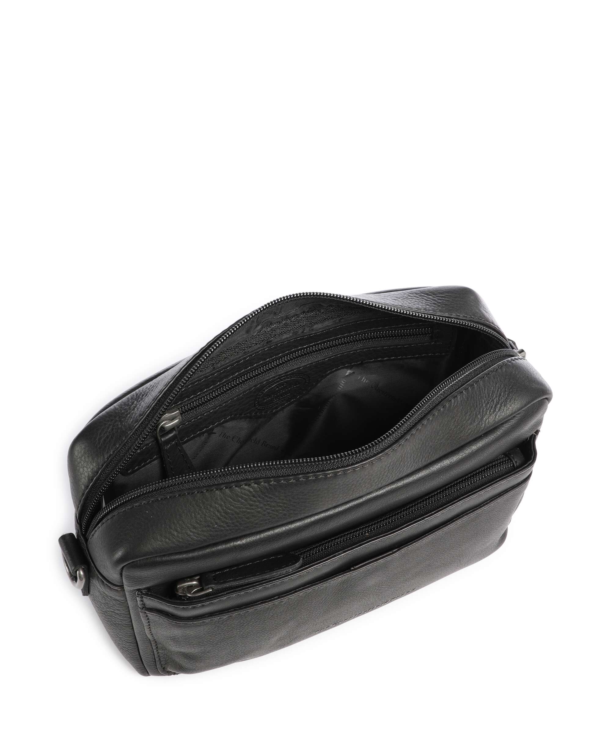 The Chesterfield Brand Serene Liora Shoulder bag black
