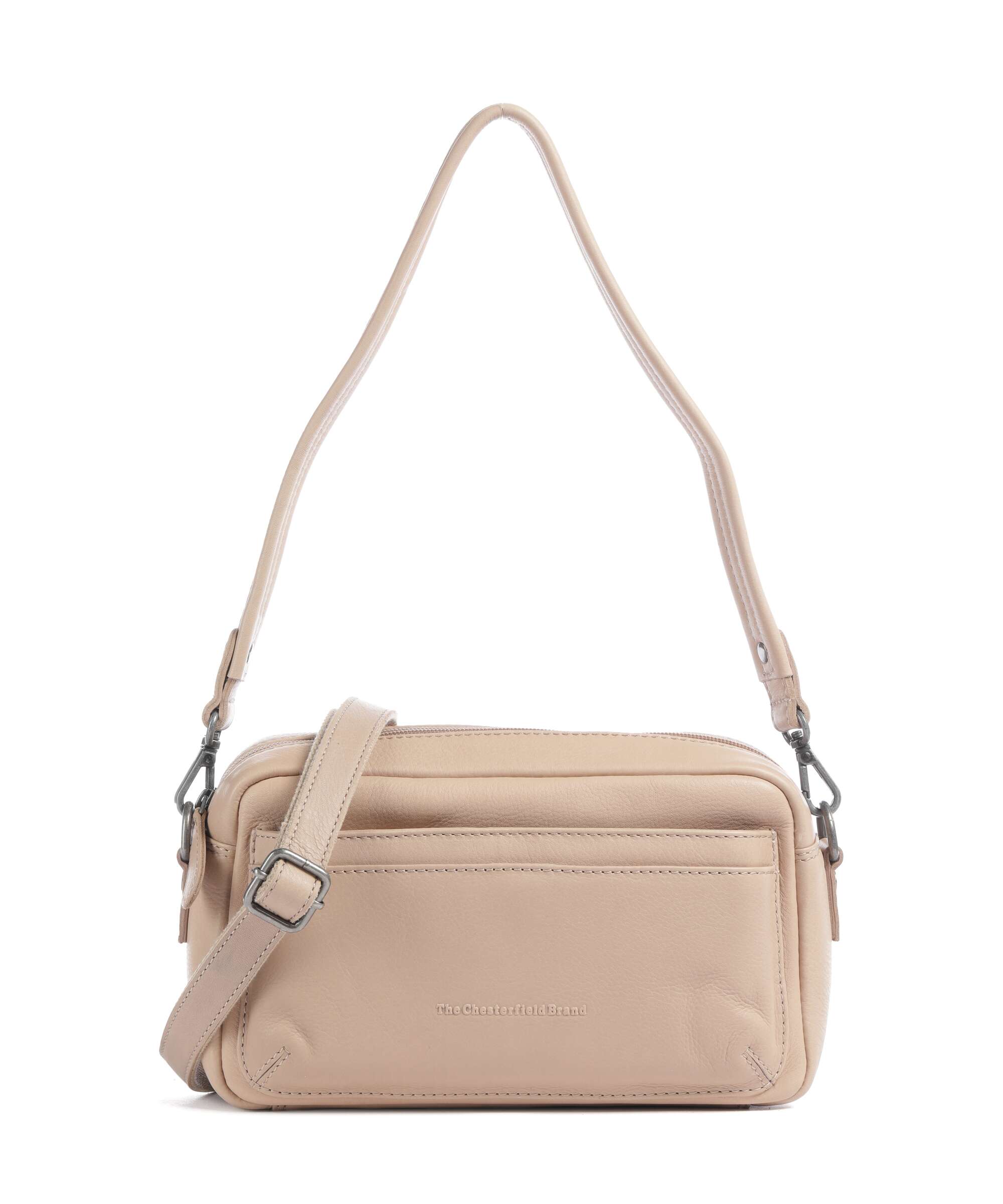 The Chesterfield Brand Serene Liora Shoulder bag beige