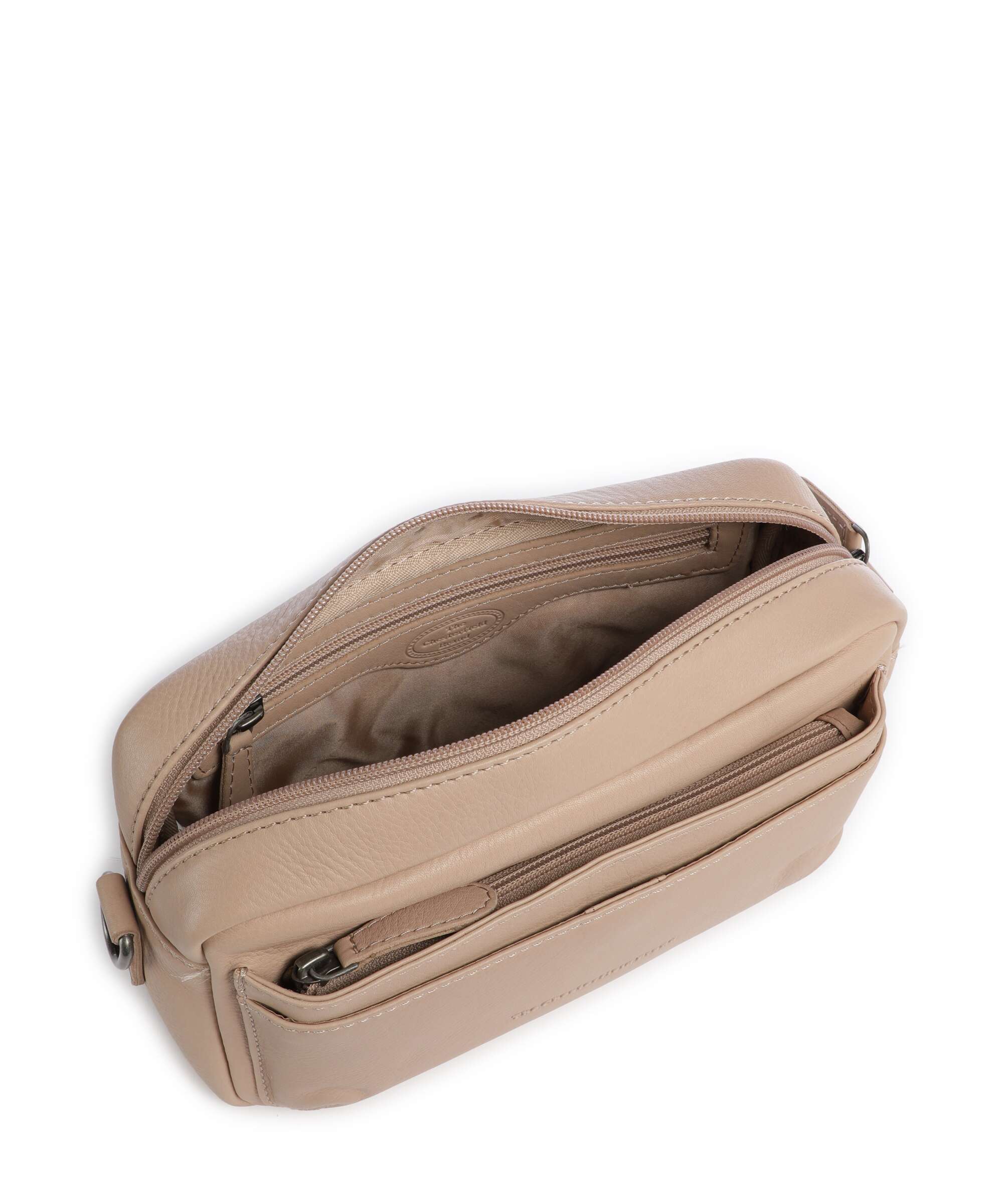 The Chesterfield Brand Serene Liora Shoulder bag beige