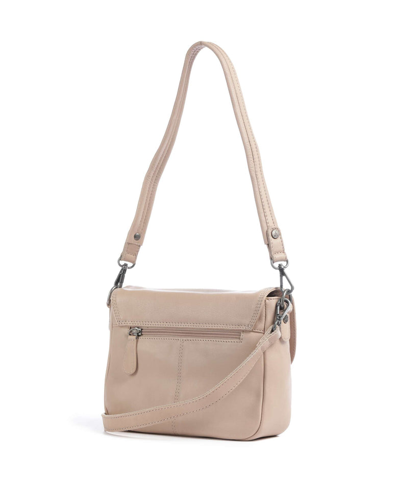The Chesterfield Brand Serene Miloa Shoulder bag beige
