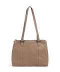 The Chesterfield Brand Serene Marvos Shoulder bag taupe