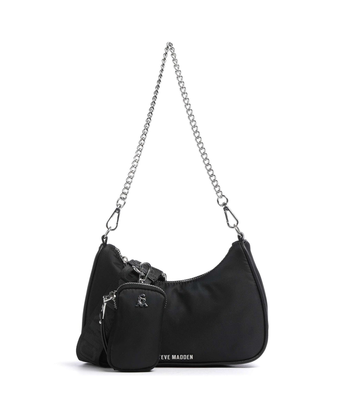 Steve Madden BVITAL Shoulder bag black