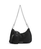 Steve Madden BVITAL Shoulder bag black