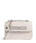 Steve Madden BSTAKESC Shoulder bag bone