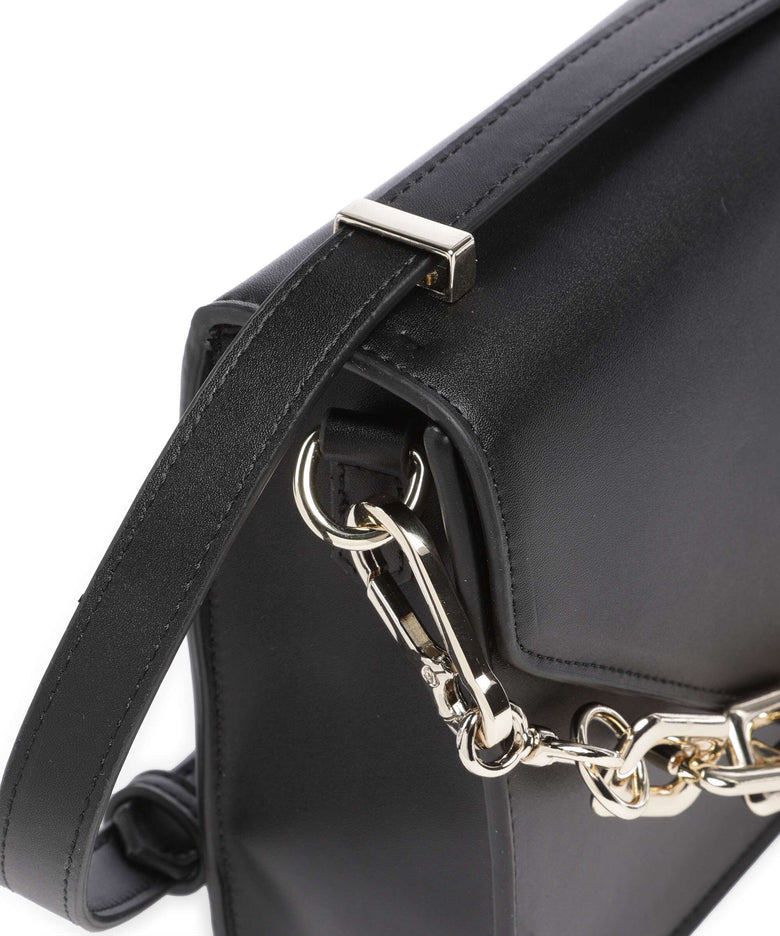 Steve Madden BINDIO-L Shoulder bag black