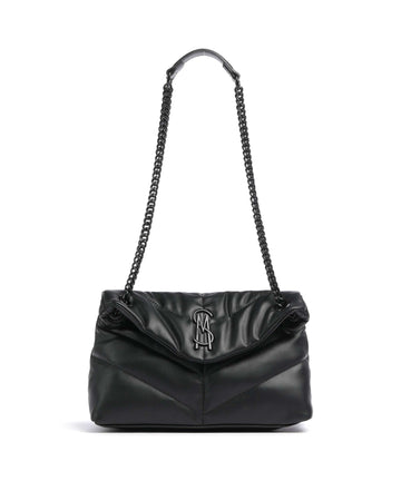 Steve Madden BBELZ Taška přes rameno black