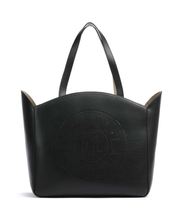 Karl Lagerfeld K/Circle Large Nákupní taška black
