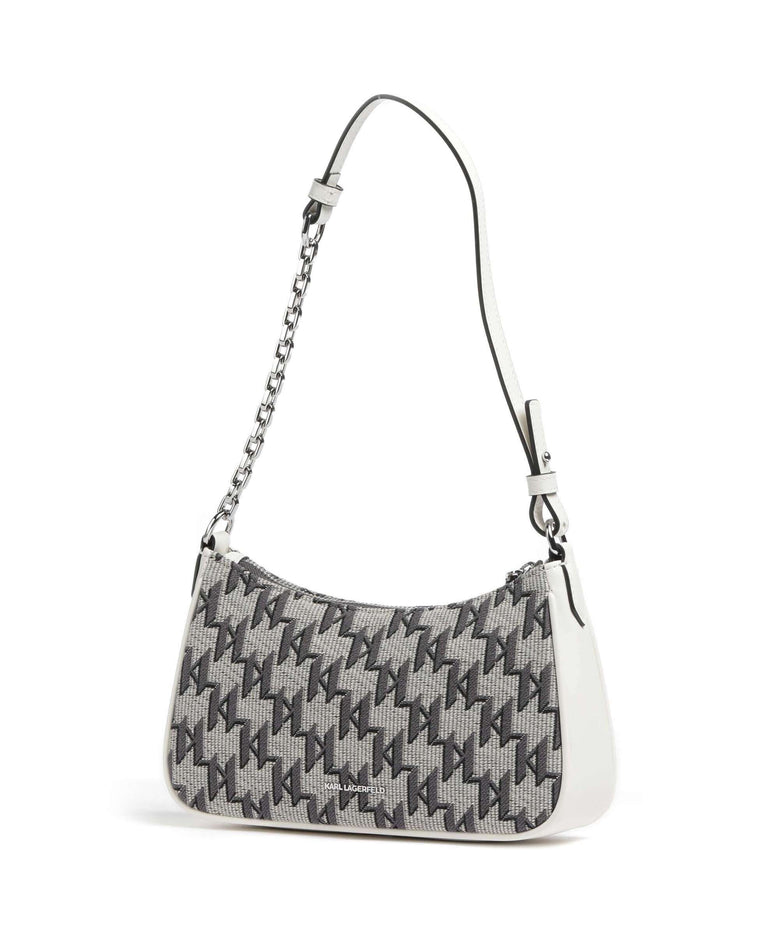 Karl Lagerfeld K/Signature Small Shoulder bag multicolour