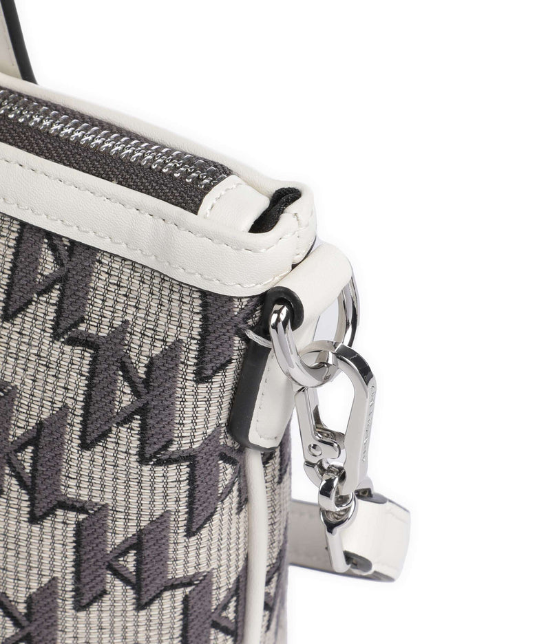 Karl Lagerfeld K/Signature Small Crossbody bag multicolour