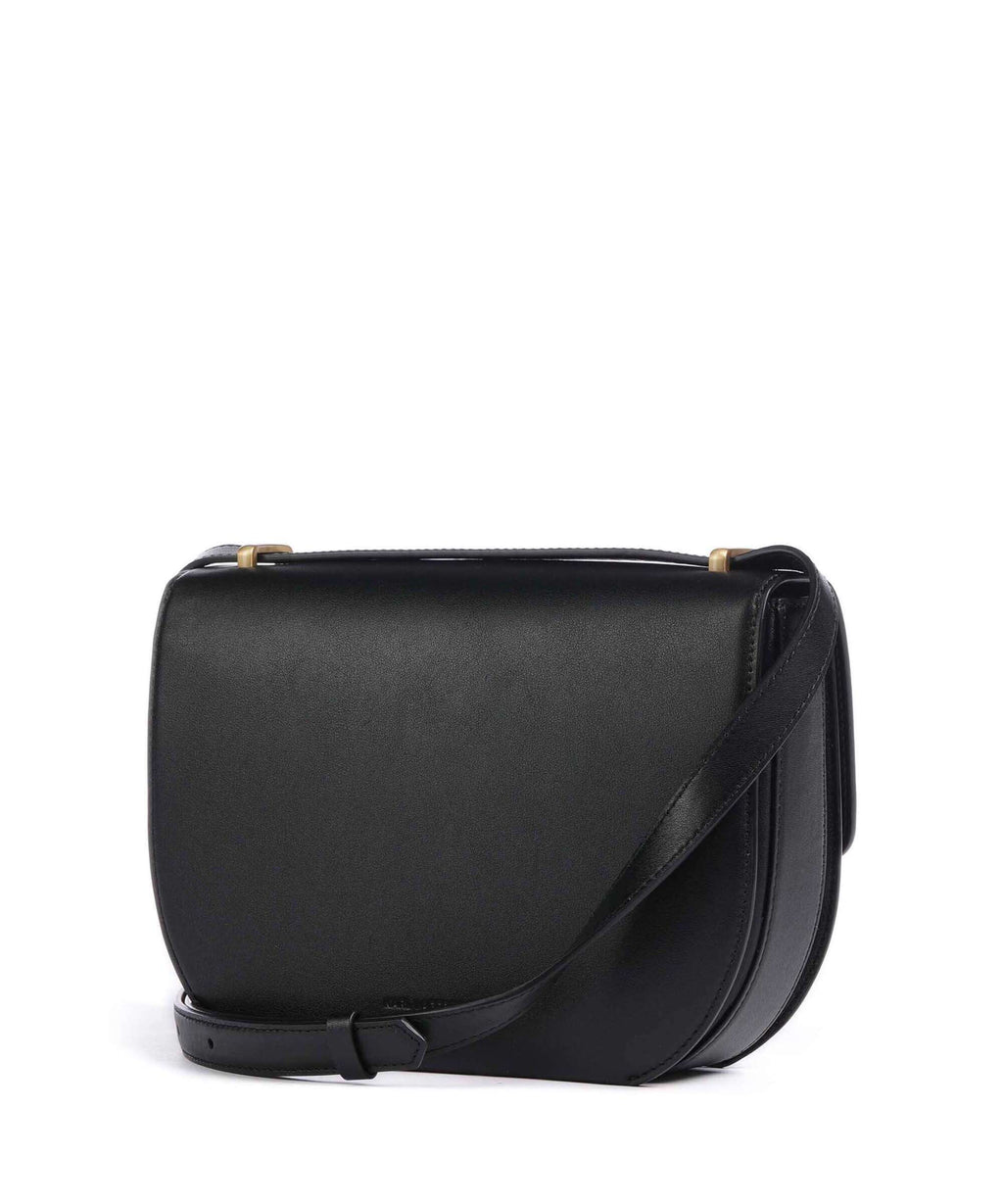 Karl Lagerfeld K/Forever Medium Shoulder bag black