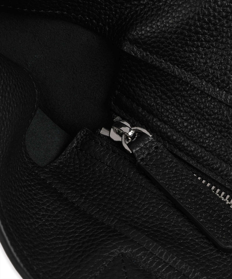 Karl Lagerfeld K/March Medium Tote bag black