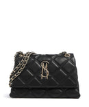 Steve Madden BJOLENE Taška přes rameno black/gold