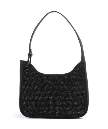 Steve Madden BCARLO-R Taška přes rameno black