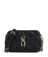 Steve Madden BMARVIS Kabelka přes rameno black/gold