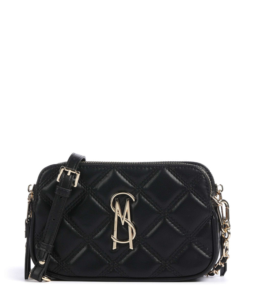 Steve Madden BMARVIS Crossbody bag black/gold