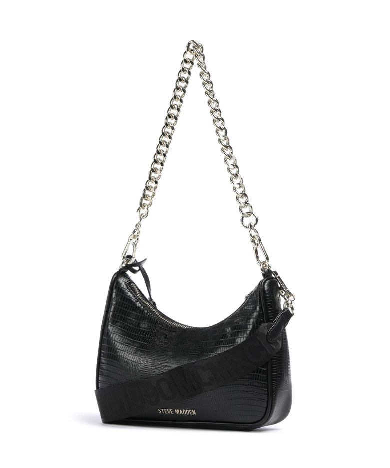 Steve Madden BVITAL-E Shoulder bag black
