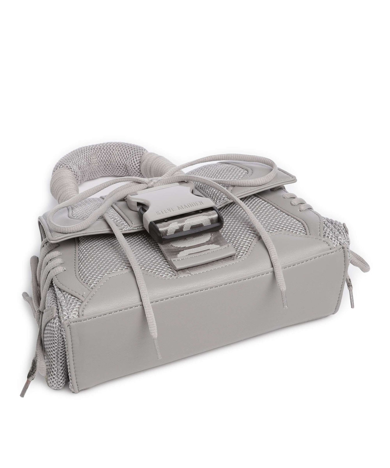 Steve Madden BDIEGO Handbag grey