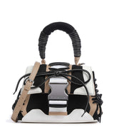 Steve Madden BDIEGO Kabelka black/tan
