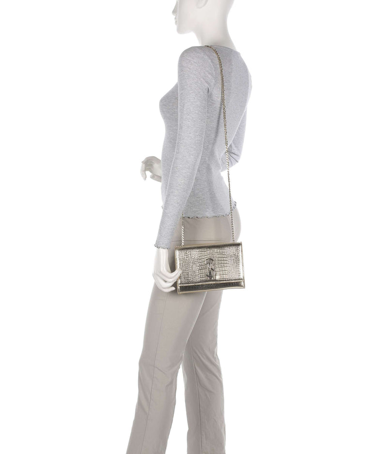 Steve Madden BRAMONIE Crossbody bag gold