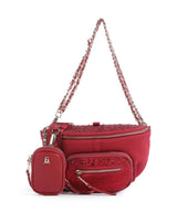 Steve Madden BMAXIMA Kabelka přes rameno red