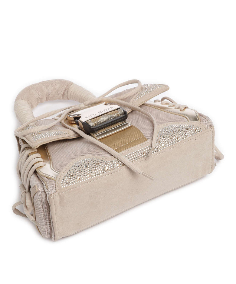 Steve Madden BDIEGO-R Handbag nude/gold