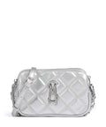 Steve Madden BMARVIS Crossbody bag silver