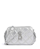 Steve Madden BMARVIS Crossbody bag silver