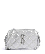 Steve Madden BMARVIS Kabelka přes rameno silver