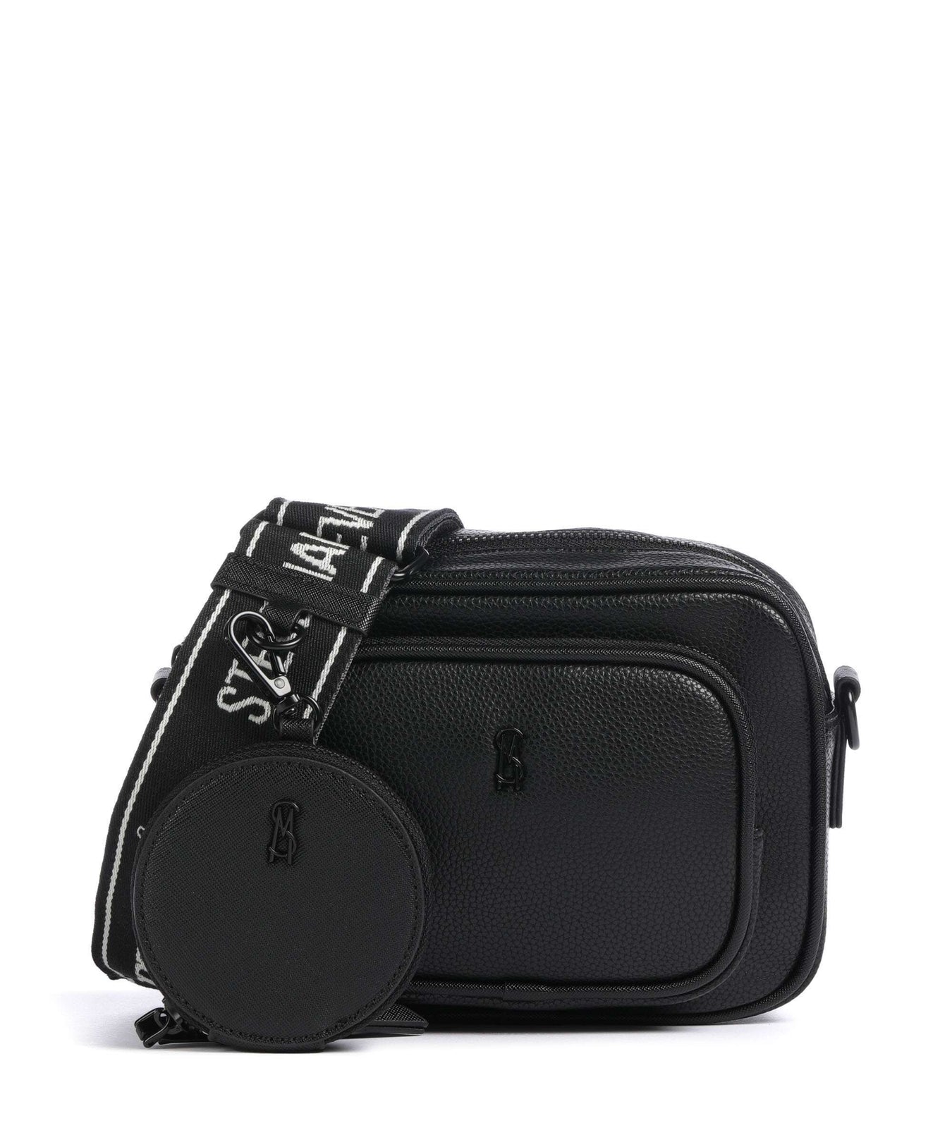 Steve Madden BLILLITE Crossbody bag black