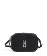 Steve Madden BENRICO Kabelka přes rameno black/gold