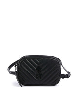 Steve Madden BENRICO Kabelka přes rameno black