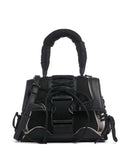 Steve Madden BDIEGO Kabelka black/silver