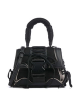 Steve Madden BDIEGO Kabelka black/silver
